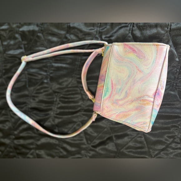 Luv Betsey by Betsey Johnson – Pink Galaxy / Multi Pink 💕 - Picture 4 of 6